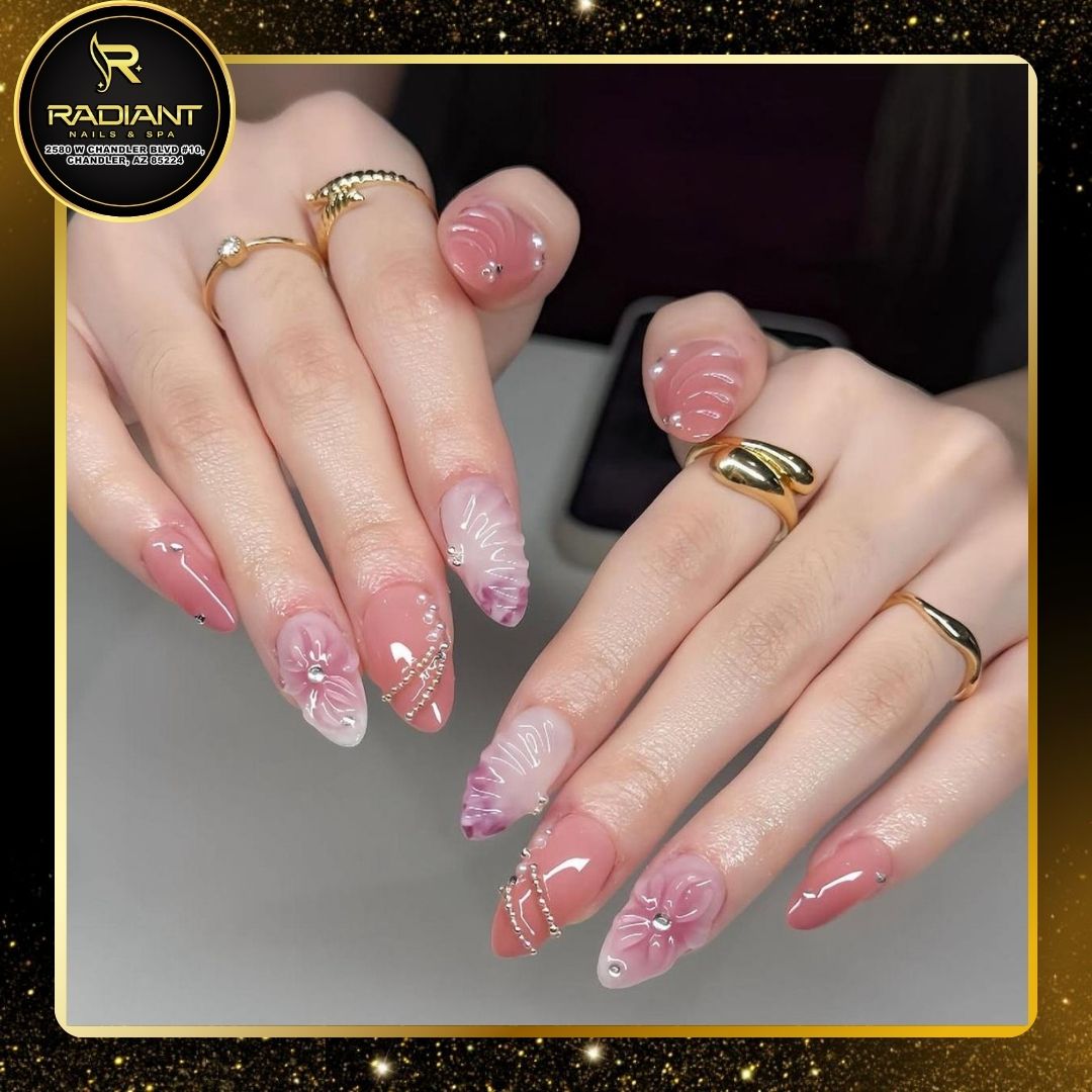 Nail Art Design